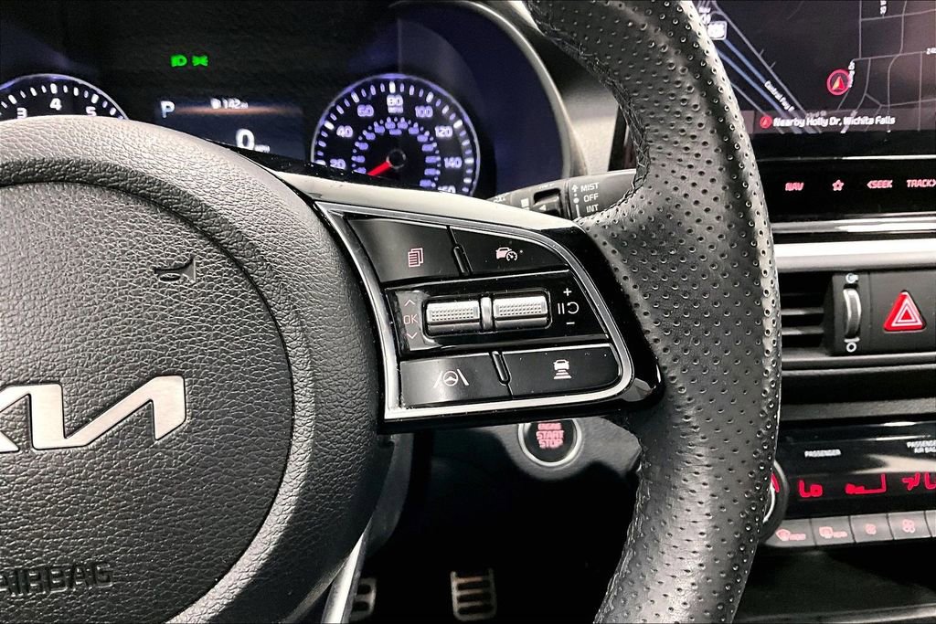 Used 2024 Kia Forte GT-Line image 24