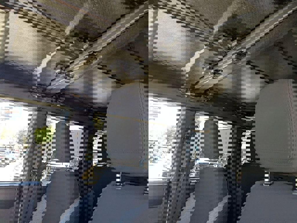 Used 2025 Ford Bronco Big Bend image 15