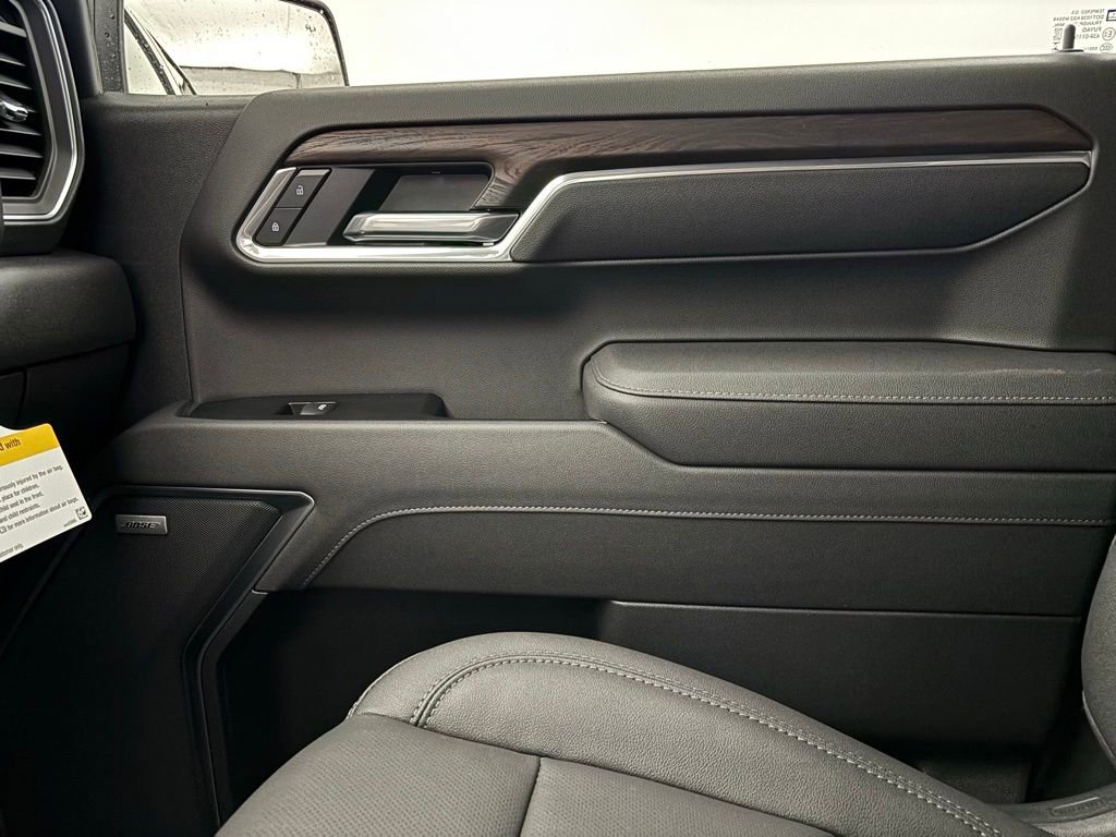 New 2026 GMC Sierra 1500 SLT w/ SLT Premium Plus Package image 43