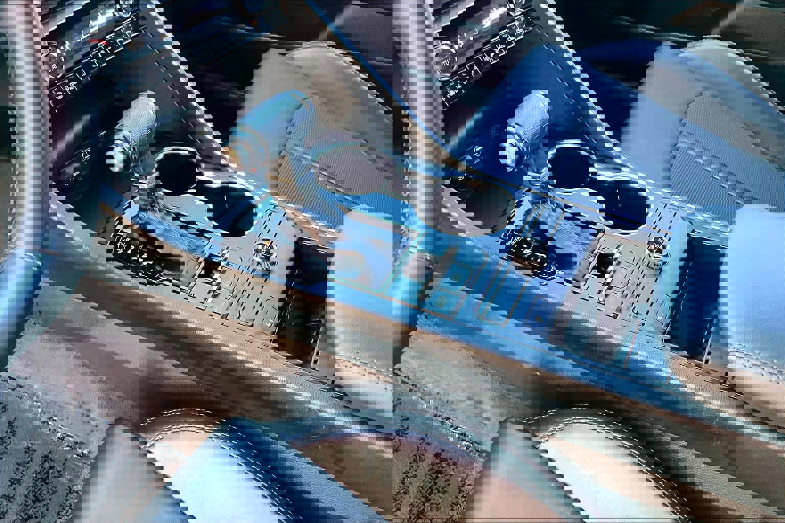 Used 2022 Kia K5 GT-Line w/ GT-Line FWD Premium Package image 16