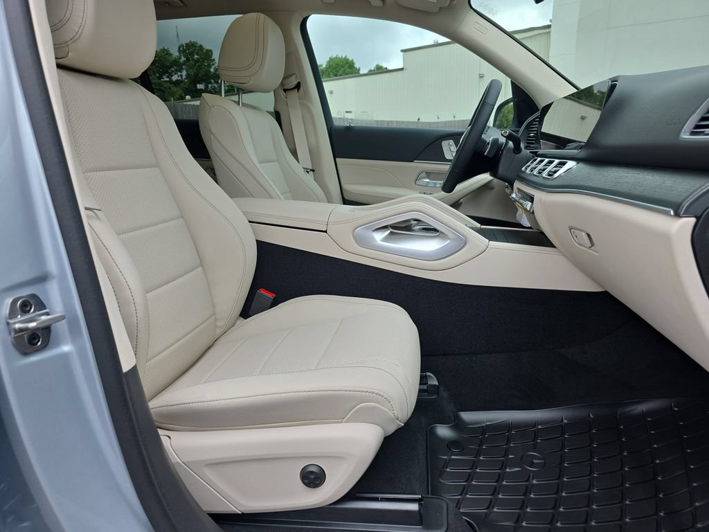 New 2026 Mercedes-Benz GLE 350 4MATIC image 16
