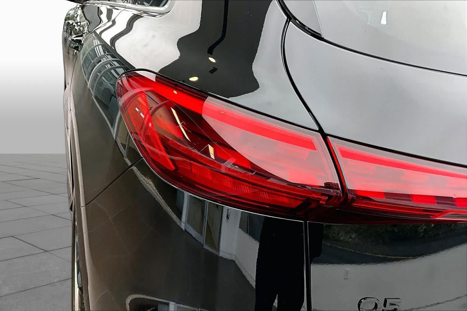 Certified 2025 Audi Q5 Premium w/ Premium Plus AWD/4WD image 28