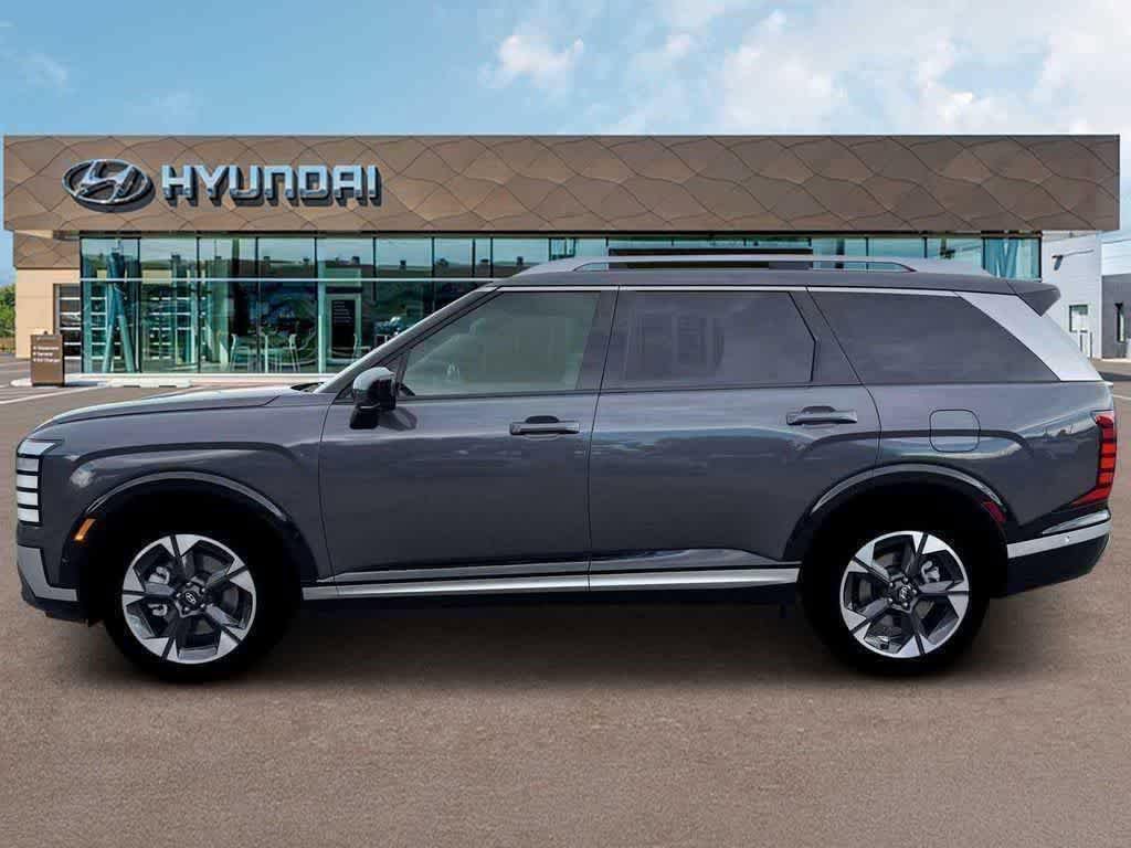 New 2026 Hyundai Palisade Limited FWD image 1