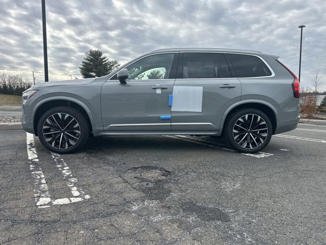 New 2026 Volvo XC90 B6 Ultra w/ Protection Package image 5
