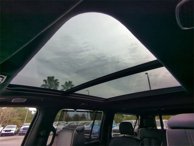 Used 2024 Jeep Grand Wagoneer L Series II w/ Quick Order Packagew 28T image 25