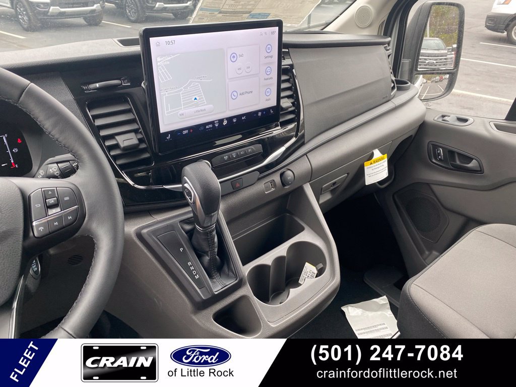 New 2026 Ford Transit 350 XLT RWD image 25
