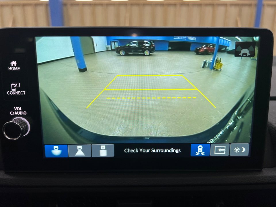 Certified 2026 Honda CR-V Sport-L image 19