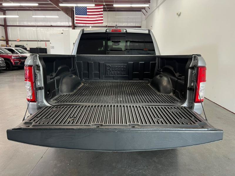 Used 2020 RAM 1500 Big Horn RWD image 23