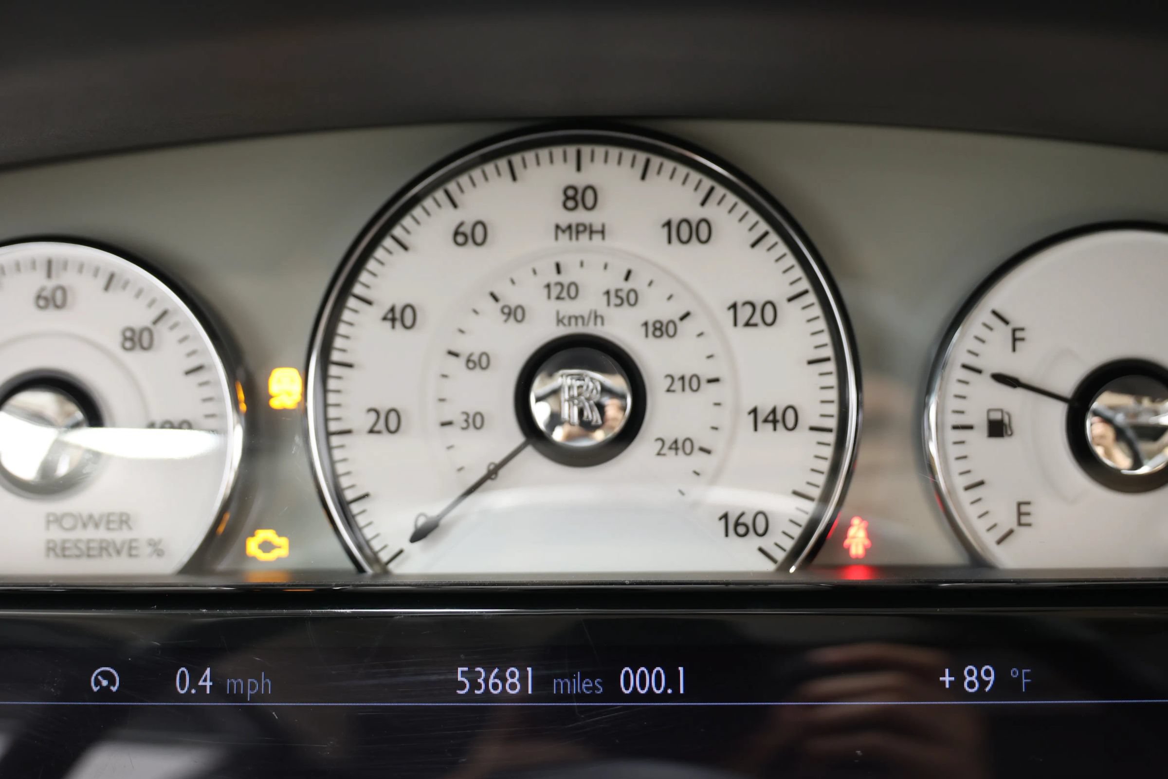 Used 2010 Rolls-Royce Ghost RWD image 25
