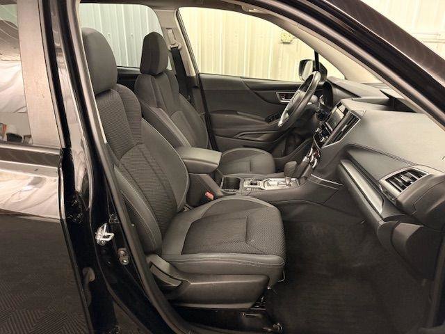 Used 2024 Subaru Forester Premium image 27