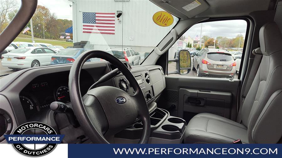 Used 2016 Ford E-450 and Econoline 450 Super Duty image 7