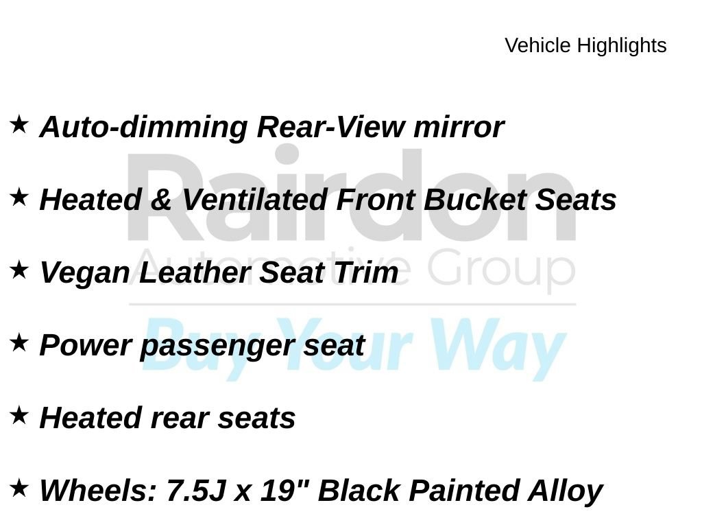 Certified 2023 Kia EV6 Wind w/ Wind Technology Package image 17
