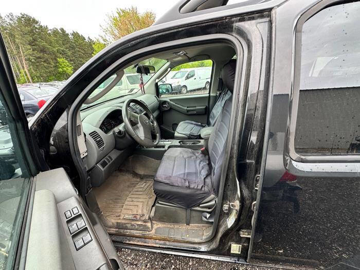 Used 2011 Nissan Xterra X RWD image 21