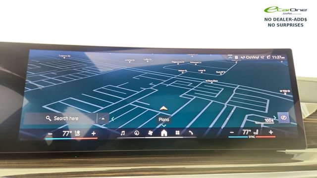 Used 2026 BMW X5 sDrive40i RWD image 44