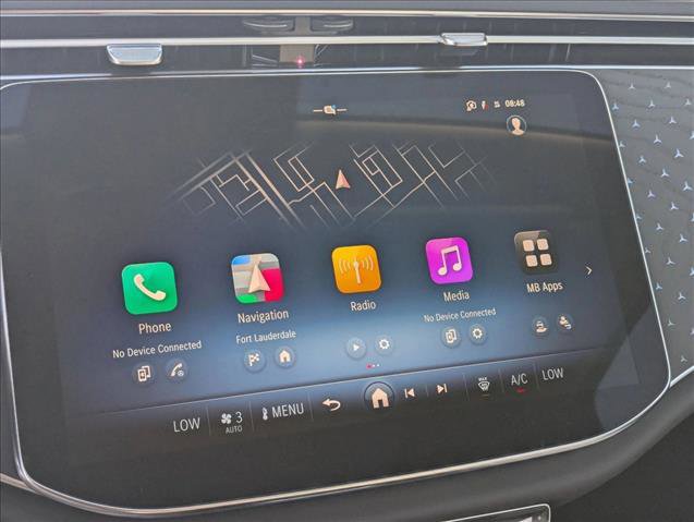 New 2026 Mercedes-Benz E 450 4MATIC Sedan image 11