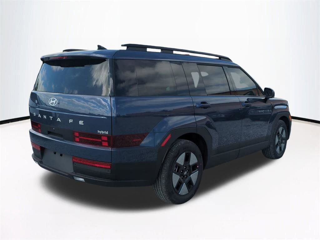 New 2026 Hyundai Santa Fe SEL image 5