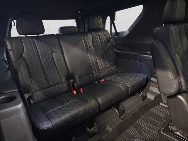 New 2026 Cadillac Escalade IQL Sport 1 w/ LPO, Floor Liner Package AWD/4WD image 11
