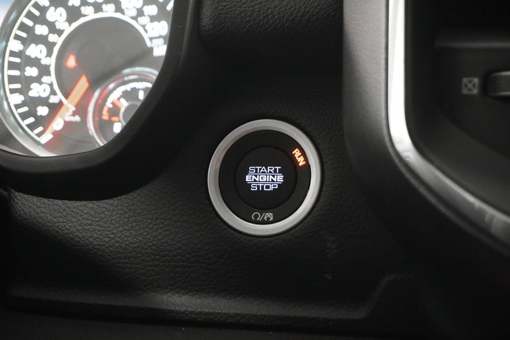 New 2026 RAM 1500 Laramie image 20