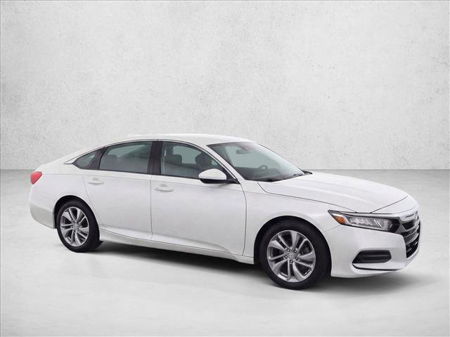 Used 2018 Honda Accord LX image 3