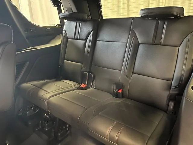 New 2026 Chevrolet Tahoe RST w/ Advanced Technology Package AWD/4WD image 23