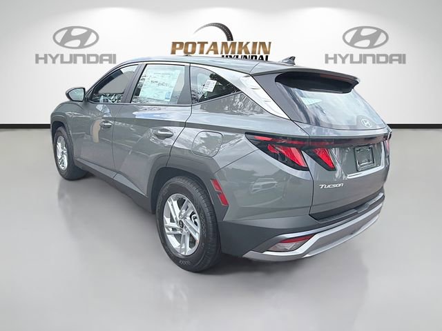 New 2026 Hyundai Tucson SE FWD image 7