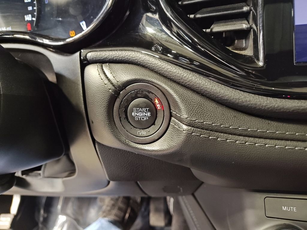 Used 2021 Dodge Durango GT image 21