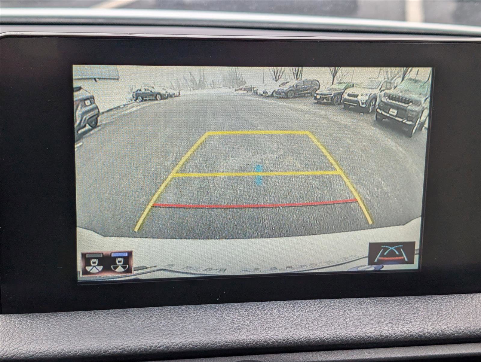 Certified 2023 Lexus IS 350 F Sport w/ Memory Package image 30