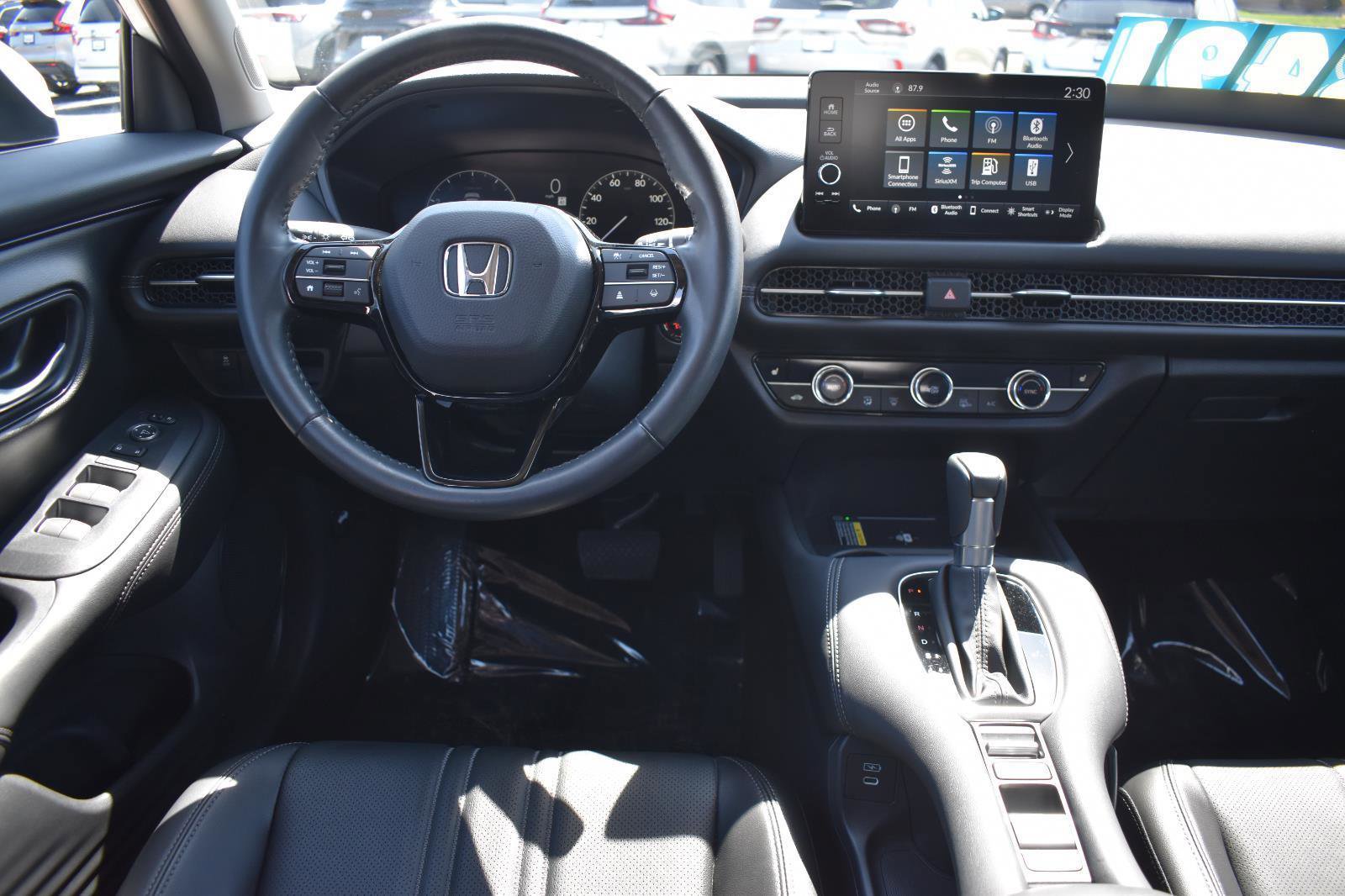 Used 2024 Honda HR-V EX-L image 20