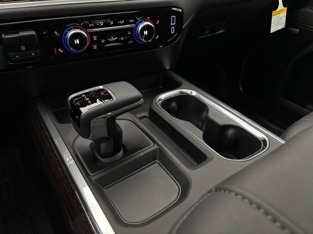 New 2026 GMC Sierra 1500 Elevation w/ Elevation Premium Package image 28
