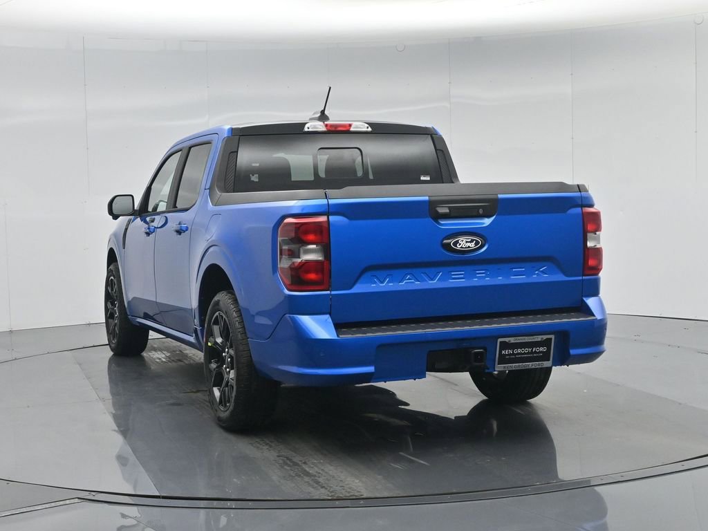 New 2026 Ford Maverick Lobo image 33