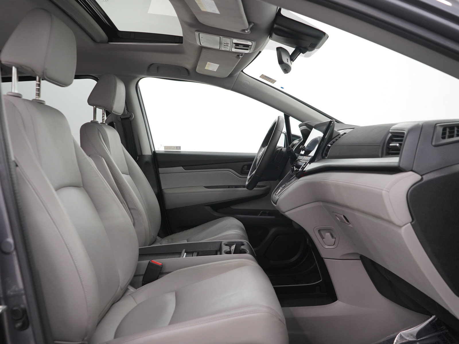 Used 2018 Honda Odyssey EX-L image 11