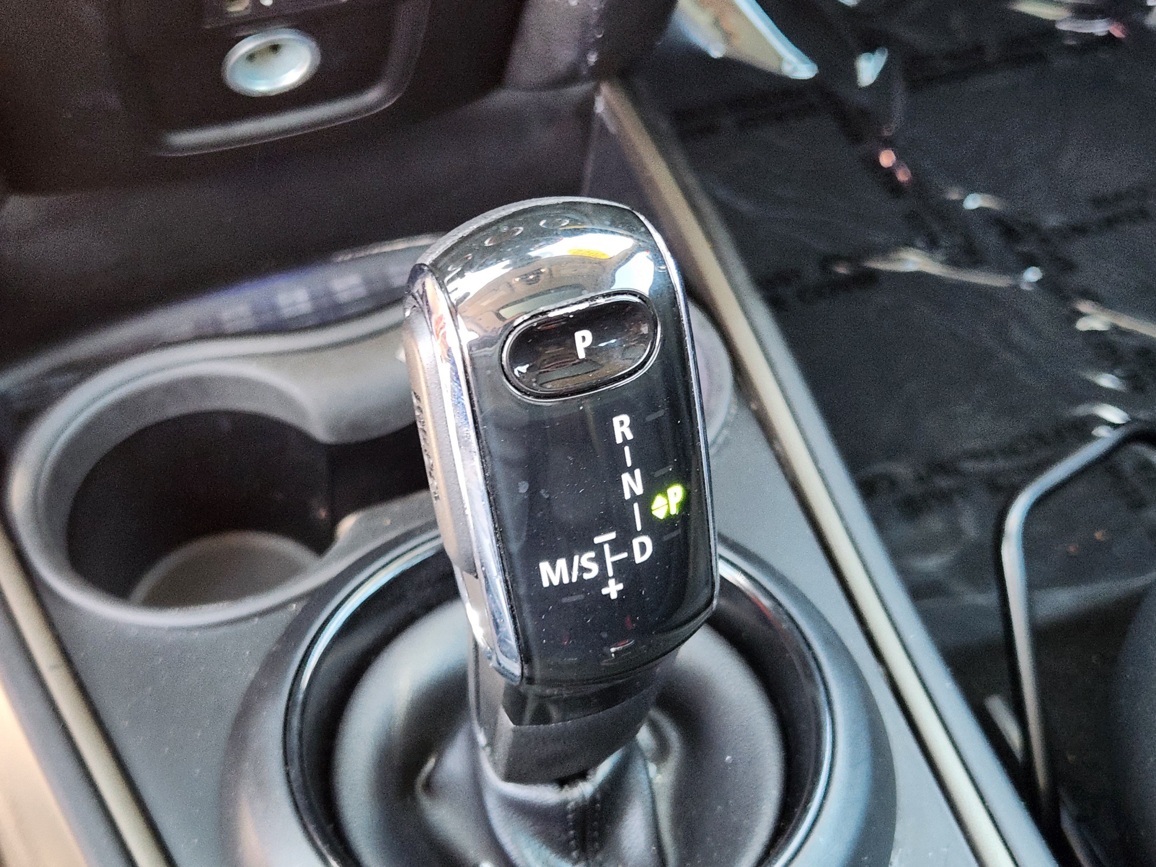 Used 2022 MINI Cooper Countryman ALL4 AWD/4WD image 21