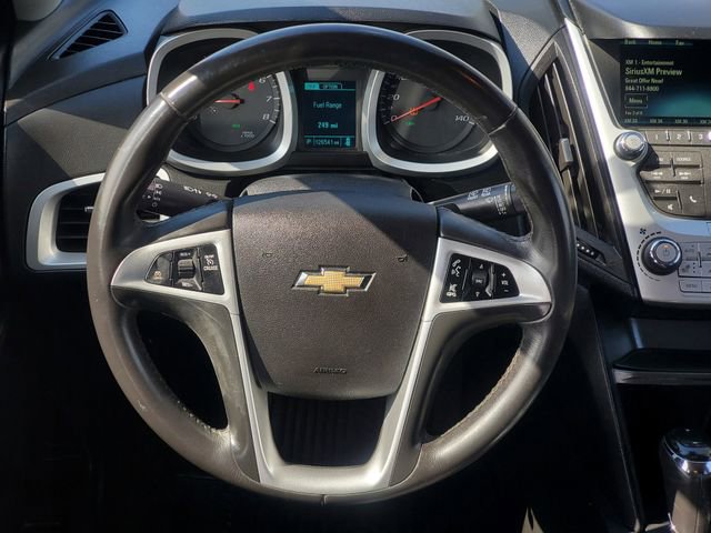 Used 2017 Chevrolet Equinox LT w/ Convenience Package FWD image 27