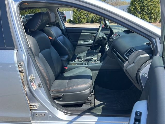 Used 2017 Subaru Crosstrek 2.0i Limited image 31