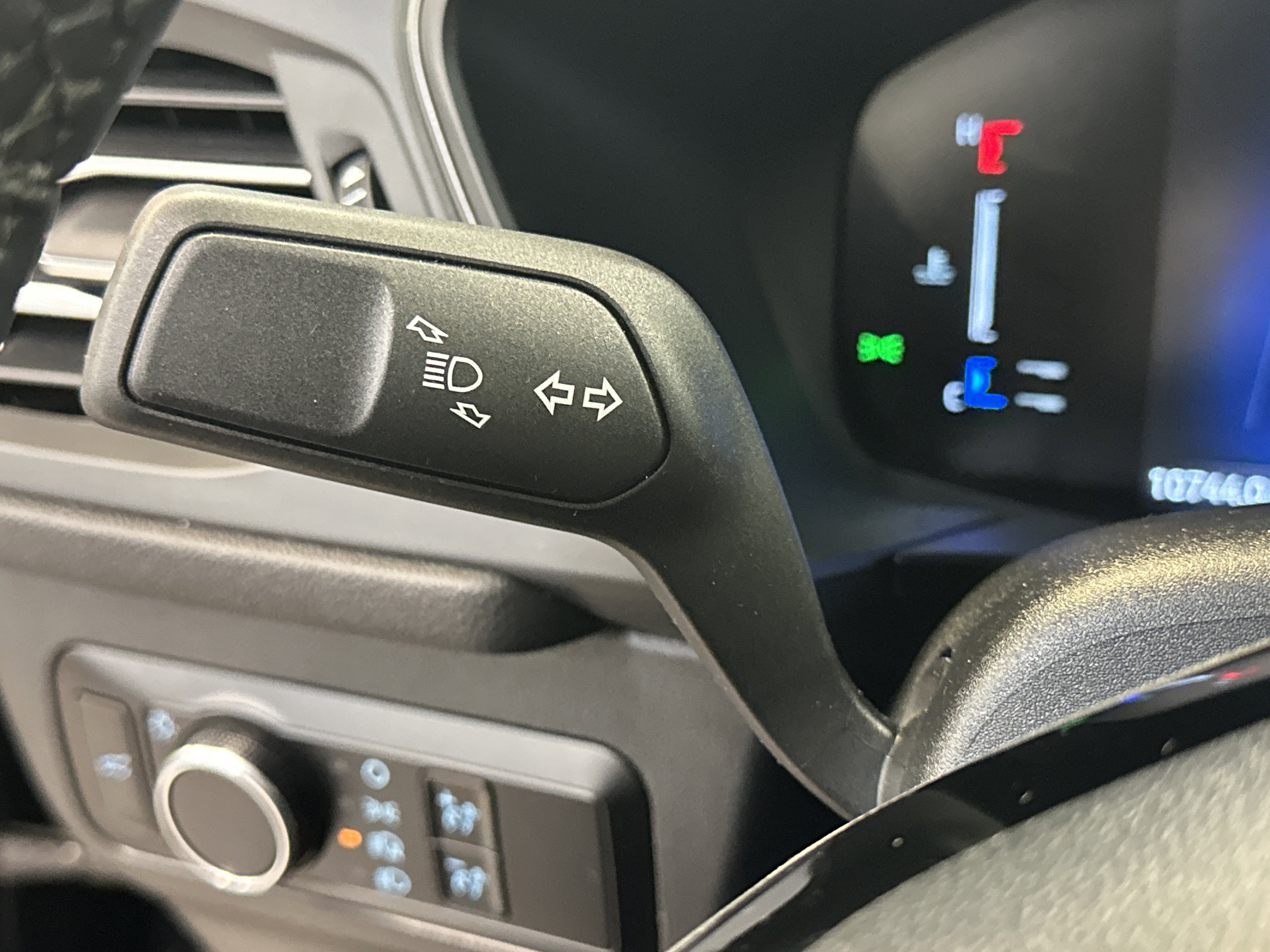 Used 2023 Ford Escape Active image 35