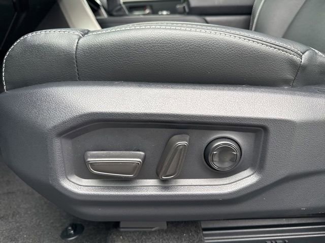 Used 2026 Toyota Tundra Limited w/ TRD Off-Road Package image 26