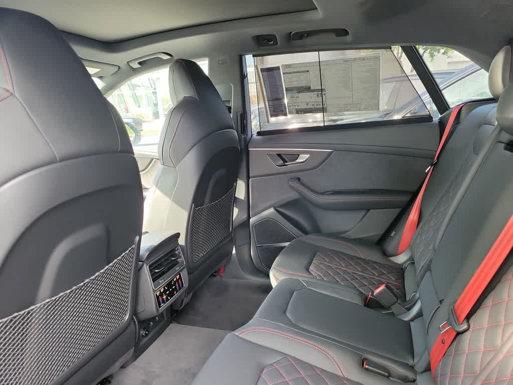 New 2026 Audi Q8 Prestige AWD/4WD image 12