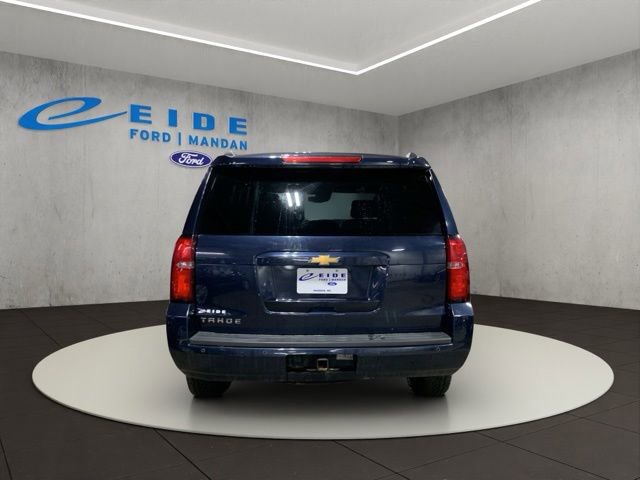 Used 2019 Chevrolet Tahoe LT AWD/4WD image 7