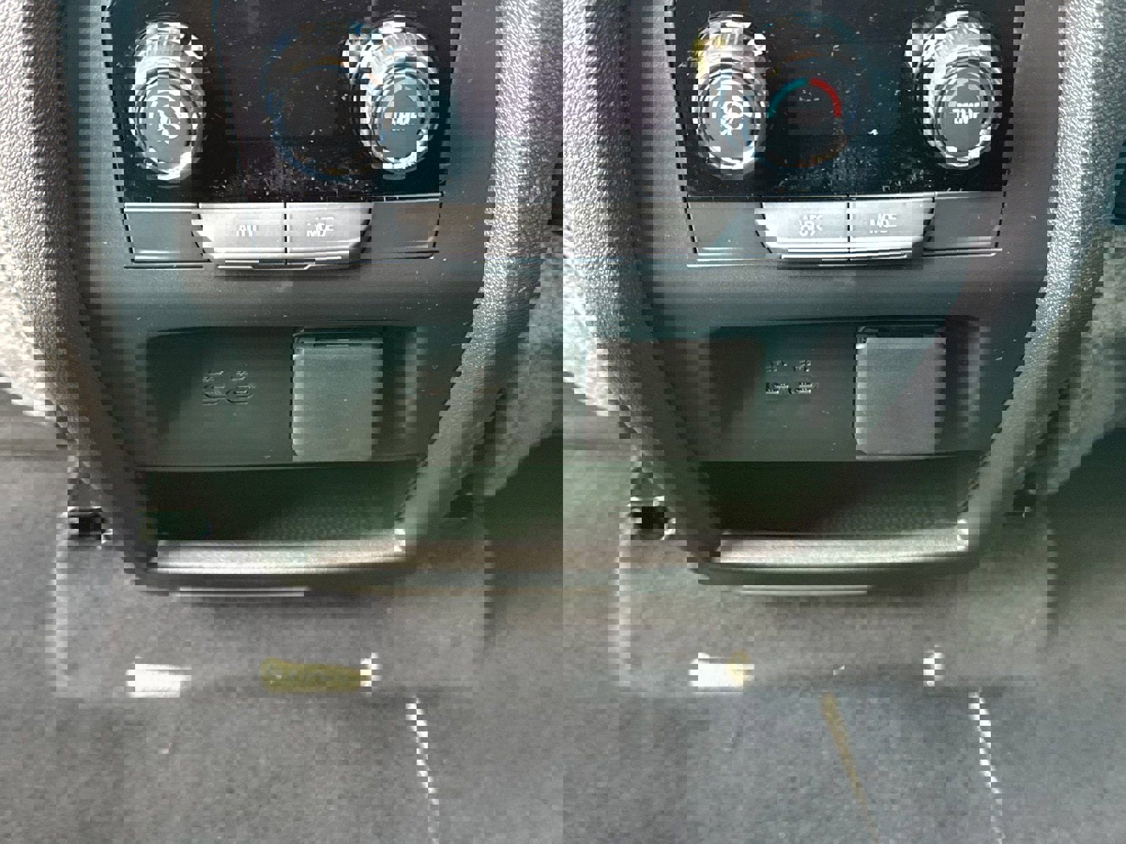 New 2026 Chevrolet Traverse Z71 w/ Enhanced Driving Package AWD/4WD image 25