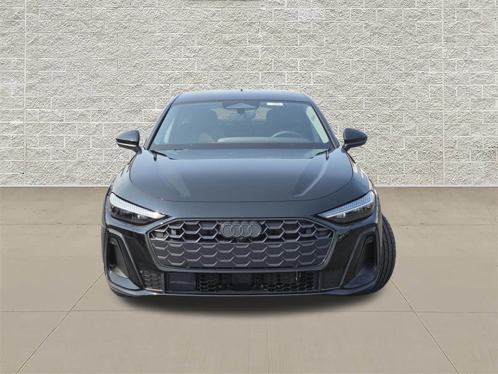 New 2026 Audi A5 2.0T Premium Plus AWD/4WD image 2