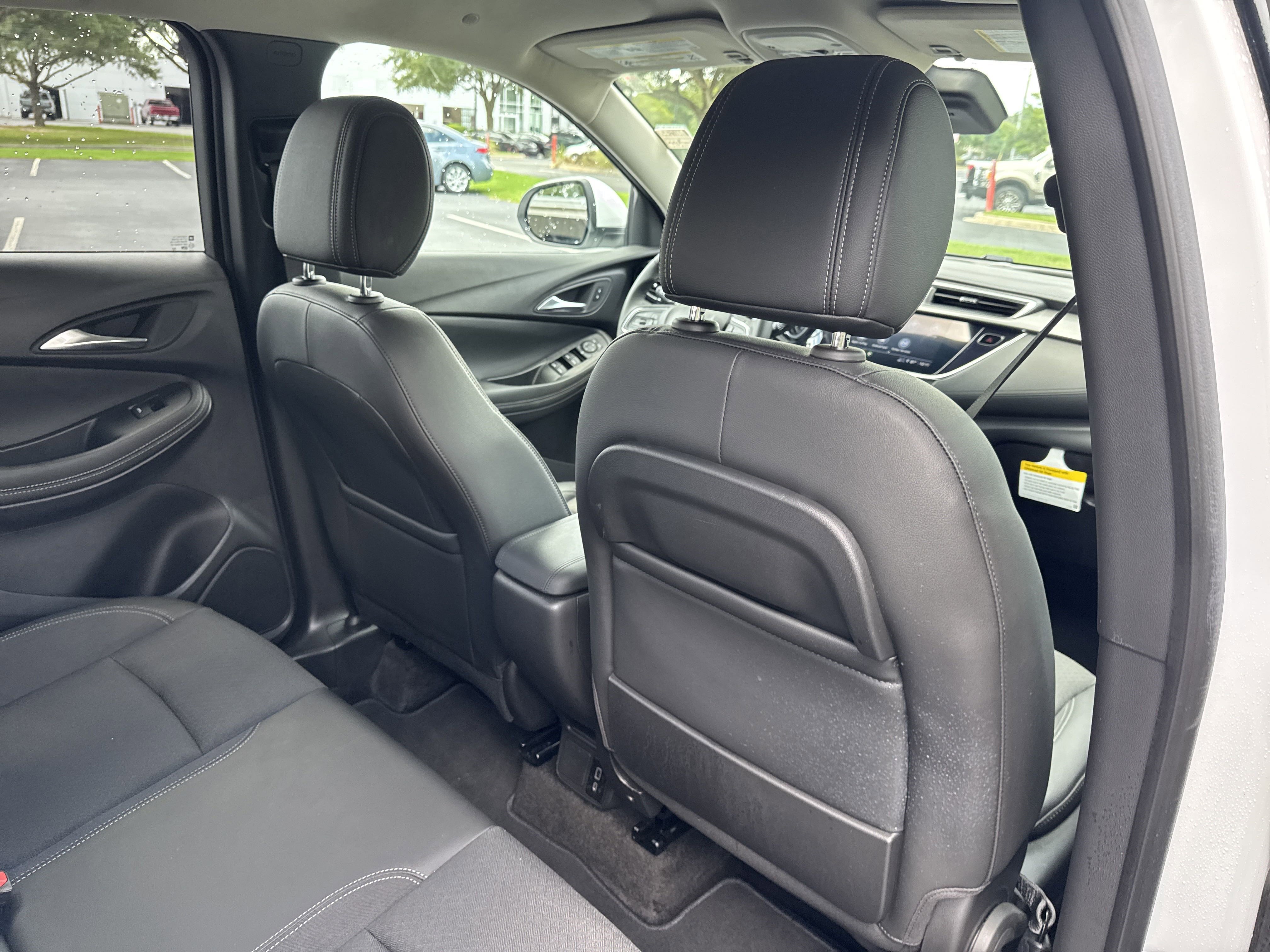 Used 2023 Buick Encore GX Preferred w/ Cold Weather Comfort Package image 29