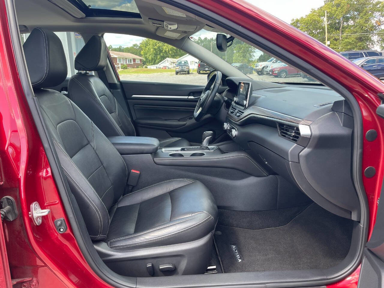 Used 2019 Nissan Altima 2.5 SL image 12