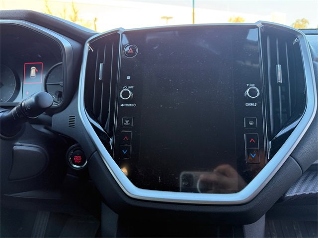 Used 2025 Subaru Ascent Premium w/ Popular Package #2 image 21