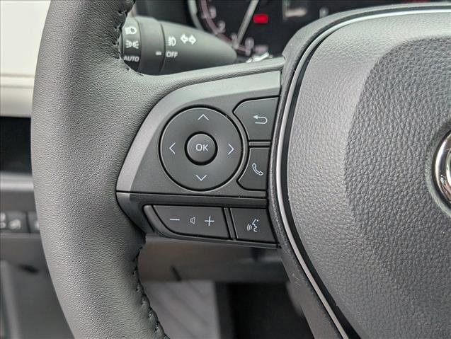 New 2025 Toyota RAV4 XLE Premium image 18