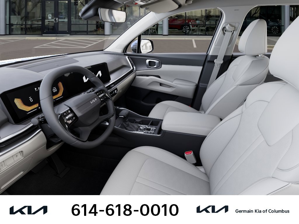 New 2026 Kia Sorento S AWD/4WD image 20
