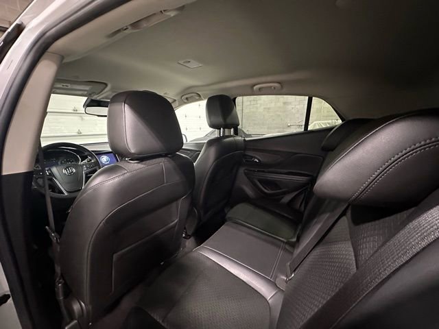 Used 2019 Buick Encore Preferred image 14
