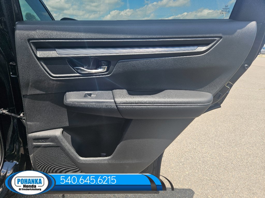 New 2026 Honda CR-V EX image 26
