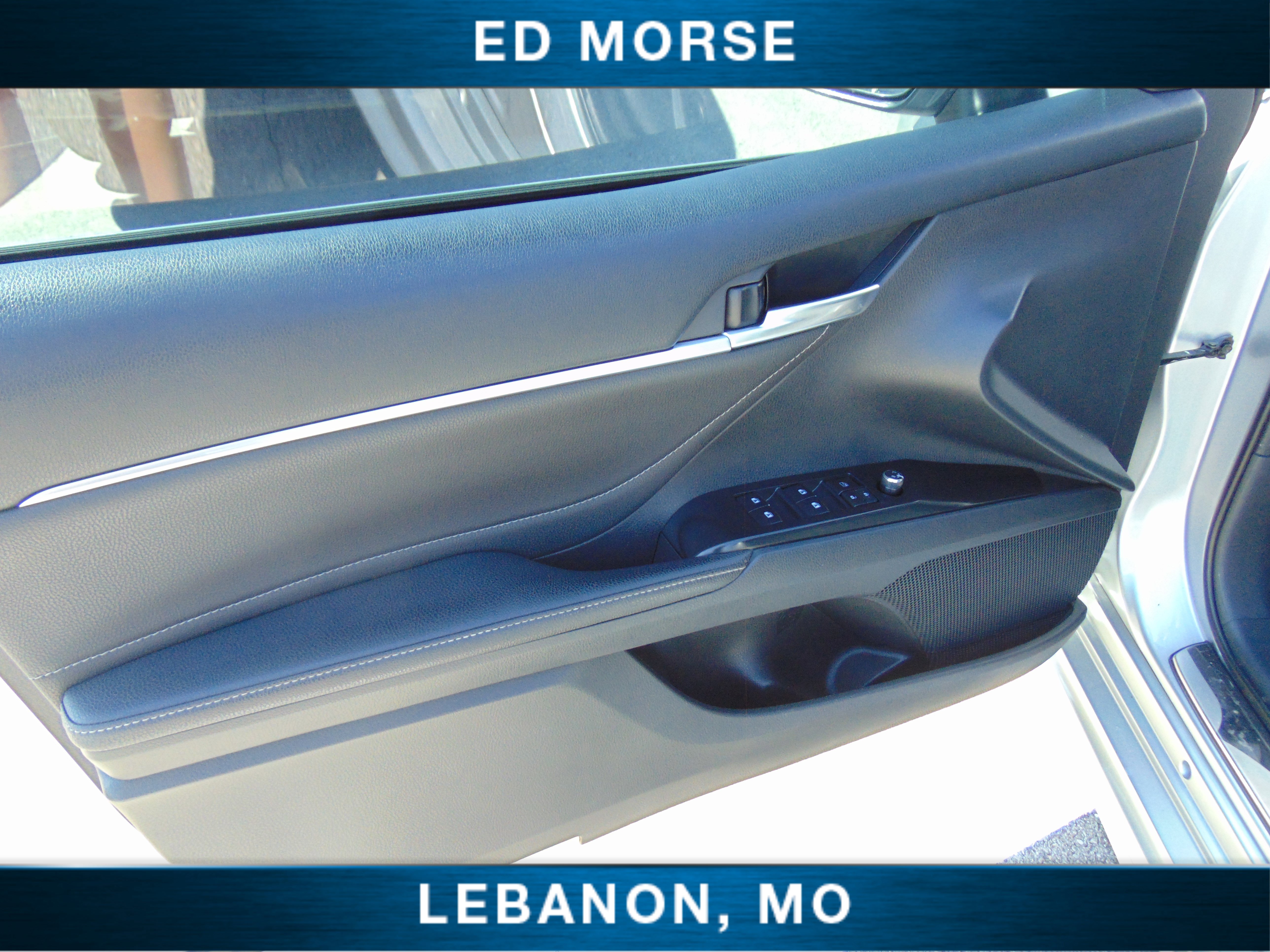 Used 2018 Toyota Camry XSE w/ Driver Assist Package image 16