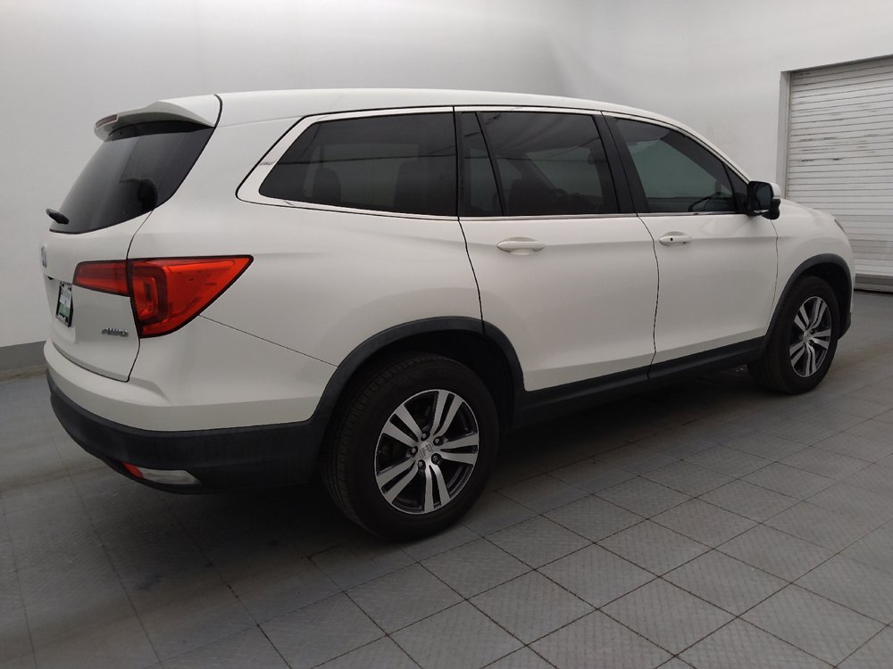 Used 2018 Honda Pilot EX-L image 10