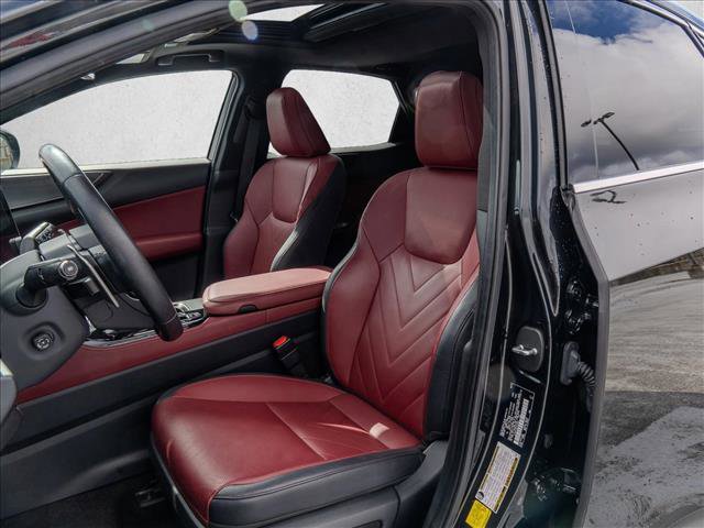 Used 2023 Lexus NX 450h+ AWD w/ Accessory Package (Z2) image 20